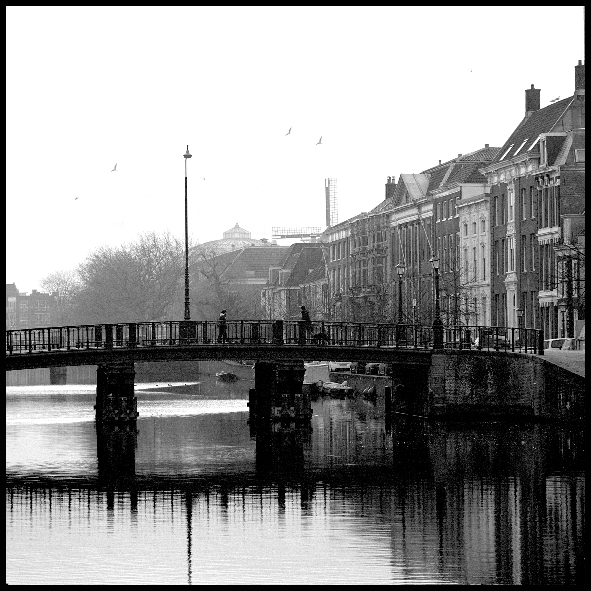 Nieuwe gracht